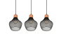 Trio Pendell. VALERIA, 3xE27   R31283032 