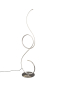 Trio LED-Stehl. JIVE 23W       423410107 