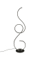 Trio LED-Stehl. JIVE 23W       423410132 
