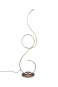 Trio LED-Stehl. JIVE 23W       423410107 