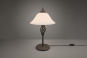 Trio Tischleuchte.RUSTICA      501000224 