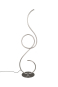 Trio LED-Stehl. JIVE 23W       423410107 