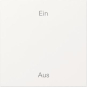 GIRA 361403 Wippe Aufdruck EIN/AUS 