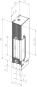 FF FH-TÜRÖFFNER 142 U    142UF-------Q34 