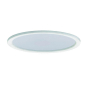RIDI Glasscheibe für DGOD 195 W  0202739 