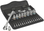 Wera 8100 SA 7 Zyklop        05004017001 