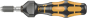 Wera Serie 7400 Kraftf. ESD  05074788001 