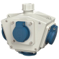 Mennekes DELTA-BOX                 92602 