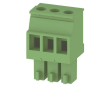 SIEM 3-polige              3RK1901-3MB00 