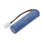 CEAG LiIon Akku 3,6V/2000mAh 40071353666 