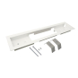 CEAG RECESSED BASE CrystalWay   LUM10562 