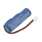 CEAG LiIon Akku 3,6V/2000mAh 40071353666 