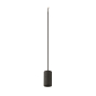 SLV FITU PD E27 stone            1010417 