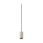SLV FITU PD E27 stone            1010419 