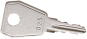 JG Ersatzschlüssel         811 SL 