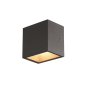 SLV SITRA S WL SINGLE LED        1005148 