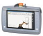 SIEM SIMATIC HMI      6AV2125-2JB23-0AX0 