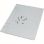 EATON XPBMB0606 Trennwand LS      284108 