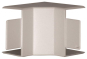 Hager Inneneck halogenfrei     M61817030 
