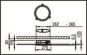 RIDI EDLR 275/3000-840 MPS-DALI  0331225 
