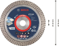 Bosch EXPERT HardCeramic      2608900652 