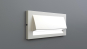 RP SI-Leuchte Wand, ZBA + ML    ZAW019ML 