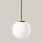 Bega Pendelleuchte f.den       50828.4K3 