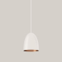 Bega Pendelleuchte f.den       50959.6K3 
