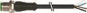 Murrelektronik M12 St 7000-12021-6340030 