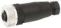 MURR M12 Steckverb.   7000-12961-0000000 