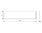 Opple LED Slim Panel EcoMax    140062706 