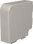OBO WDK HF60170GR Flachwinkelhaube 