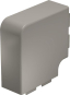 OBO WDK HF60130GR Flachwinkelhaube 