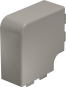OBO WDK HF60110GR Flachwinkelhaube 