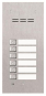 INDEXA Audio-Türsprechstelle  VT100TA2-6 
