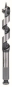 Bosch Holzschlangenbohrer     2608585703 