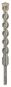 Bosch Hammerbohrer SDS-plus-5 1618596232 
