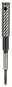 Bosch 2608587100 Rebar   SDS-PLUS ARMIER 