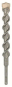 Bosch Hammerbohrer SDS-plus-5 1618596240 