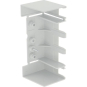 EATON H-P3 Klemmenabdeckung 3p 4p 021999 