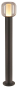 SLV Pollerleuchte OVALISK IP65   1004681 