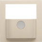 Berker Abdeckung KNX PIR S.1    80960452 