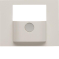 Berker Abdeckung KNX PIR K.1    80960479 