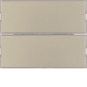 Berker Tastsensor 2fach Komfort 80162773 