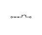 WAGO 2002-1672 2-Leiter-Trenn-und 