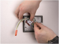 SLV SITRA S WL SINGLE LED        1005149 