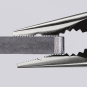 Knipex 08 25 145 Spitzkombizange 0307897 