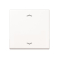 Jung Steuertaste Standard       A1700PWW 