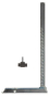 Bosch Parallelanschlag zum    3607000060 