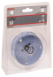 Bosch Lochsäge Special Sheet  2608584809 